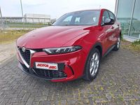 Begagnad Alfa Romeo Tonale Super 131 HK (96 kW) 2023 Röd SUV