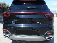 Usata DR DR 7.0 154 CV (113 kW) 2023 Nero SUV