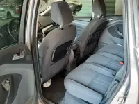 Usata Ford C-MAX 115 CV (84 kW) 2012 Marrone Monovolume
