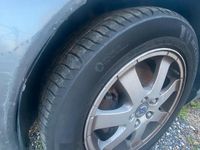 Usata Volvo V50 2009 Grigio Station wagon