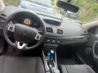 Usata Renault Mégane Coupé 110 CV (80 kW) 2012 Bianco Coupé