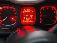 Usata Fiat Panda Easy 85 CV (62 kW) 2015 Bianco Utilitaria