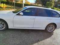 usata BMW 318 318i 4 porte