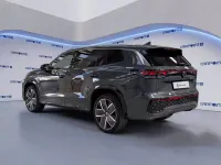 Nuova VW Tayron R-line 150 CV (110 kW) 2026 Dolphin grey metallizzato SUV