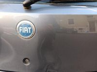 Usata Fiat Punto 69 CV (50 kW) 2005 Grigio Utilitaria