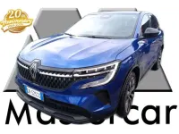 Usata Renault Austral Techno 158 CV (116 kW) 2023 Blu/azzurro SUV