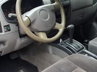 Usata Isuzu D-Max 2004 Grigio Pick-up