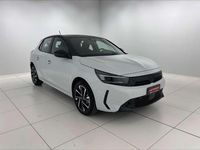 Nuova Opel Corsa 101 CV (74 kW) 2025 Kontur white Berlina