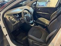 Usata Renault Captur Intens 91 CV (66 kW) 2018 Bianco SUV