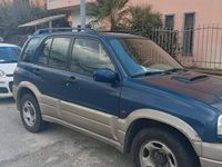 usata Suzuki Grand Vitara 2.0 TDI S.W.