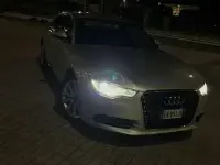 Usata Audi A6 Business Plus 177 CV (130 kW) 2013 Berlina
