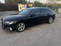 Usata Audi A6 Business 231 CV (169 kW) 2018 Station wagon