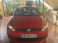 Usata VW Polo Trendline 60 CV (44 kW) 2009 Berlina