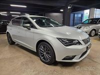 usata Seat Leon Leon 1.6 TDI 110 CV 5p. Start/Stop Connect