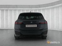 Usata BMW 218 Active Tourer M Sport 2025 Grigio Monovolume