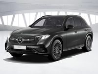 Nuova Mercedes GLC220 Advanced 197 CV (144 kW) 2026 Grigio grafite SUV