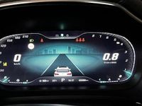 Brugt MG HS 170 HK (125 kW) 2024 Grå SUV