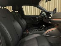 Usata Audi Q2 Ambiente 150 CV (110 kW) 2022 Blu/azzurro SUV