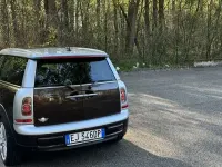 Usata Mini Cooper Clubman 122 CV (89 kW) 2011 Station wagon