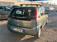 usata Opel Corsa 1.2 gpl 5 porte anno 2004