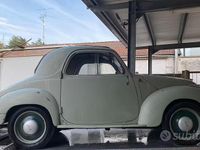 Usata Fiat Topolino 1950
