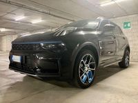 Usata Lynk & Co 01 179 CV (131 kW) 2023 Nero SUV