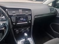 Usata VW Golf VII 2016 Grigio Berlina