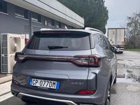 Usata EMC Wave 3 113 CV (83 kW) 2023 Grigio SUV