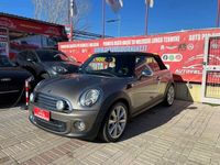 usata Mini Cooper Cabriolet 