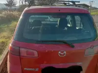 Usata Mazda 2 75 CV (55 kW) 2004 Utilitaria