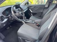Begagnad Audi Q2 Business 150 HK (110 kW) 2018 SUV