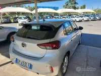 Usata Opel Corsa Edition 75 CV (55 kW) 2023 Grigio Utilitaria