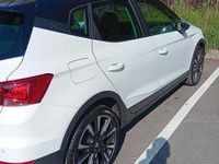 Usata Seat Arona Black Edition 2024 Bianco SUV