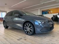 Usata VW Golf VII Sport 150 CV (110 kW) 2020 Grigio Berlina