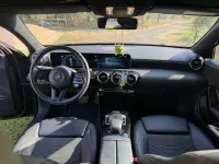 Usata Mercedes A200 Executive 150 CV (110 kW) 2019 Berlina