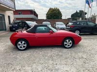 Usata Fiat Barchetta 130 CV (95 kW) 1997 Rosso Cabrio