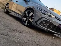 Usata VW Golf VIII GTD 200 CV (147 kW) 2021 Berlina