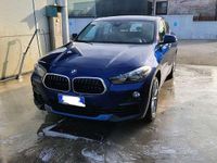 Usata BMW X2 150 CV (110 kW) 2019 SUV