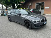 Usata BMW 330 286 CV (210 kW) 2023 Dravit grey individual Station wagon