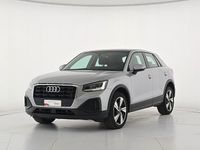Usata Audi Q2 Admired 150 CV (110 kW) 2023 Argento SUV