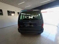 Usata Citroën Berlingo 74 CV (54 kW) 2007 Grigio Monovolume