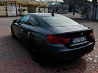 Brugt BMW 428 245 HK (180 kW) 2015 Coupe