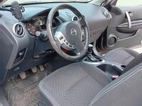 Usata Nissan Qashqai 2008 Nero SUV