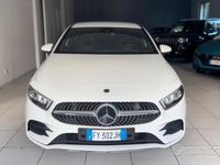 usata Mercedes A180 Automatic Premium AMG - 2020