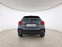 Nuova Audi Q2 Ambiente 116 CV (85 kW) 2025 Grigio daytona perlato SUV