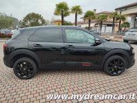 usata Citroën C4 Cactus BlueHDi 100 S&S Shine