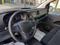 Usata Citroën Jumpy 180 CV (132 kW) 2024 Bianco Monovolume