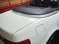 Usata Audi 80 140 CV (102 kW) 1996 Cabrio