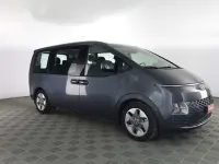 Usata Hyundai Staria 177 CV (130 kW) 2023 Graphite gray Monovolume