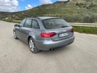 Usata Audi A4 150 CV (110 kW) 2011 Station wagon